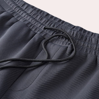 Stilværk™ | Costume d'entraînement pour hommes - Simple et Confortable