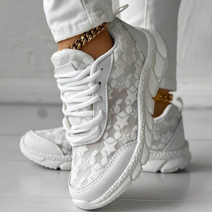 Stilværk™ | Baskets Orthopédiques