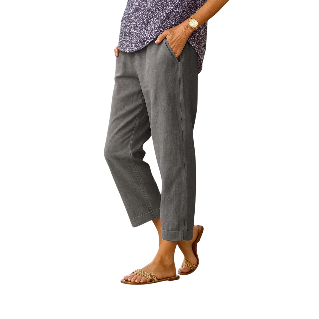 Stilværk™ | Pantaloni estivi leggeri