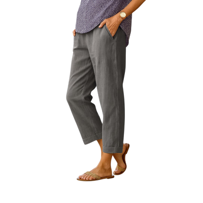 Stilværk™ | Pantaloni estivi leggeri