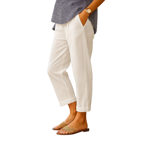 Stilværk™ | Pantaloni estivi leggeri