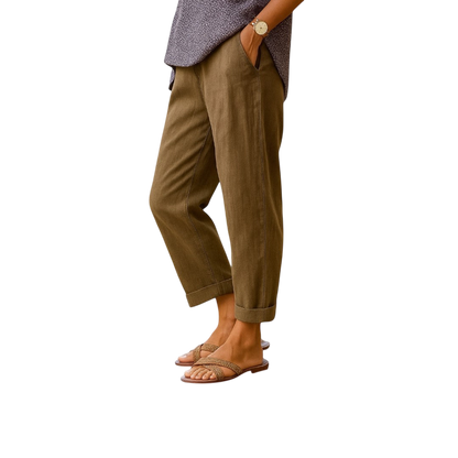 Stilværk™ | Pantaloni estivi leggeri