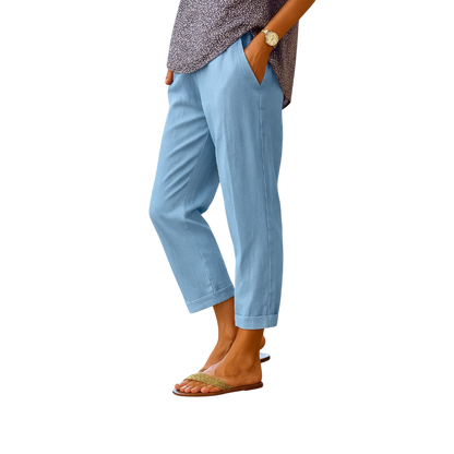 Stilværk™ | Pantaloni estivi leggeri