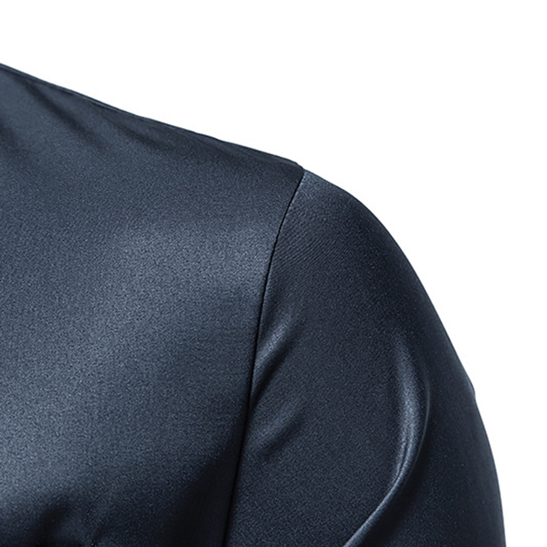 Stilværk™ | Chemises à manches longues élégantes