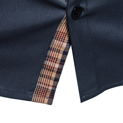 Stilværk™ | Chemises à manches longues élégantes