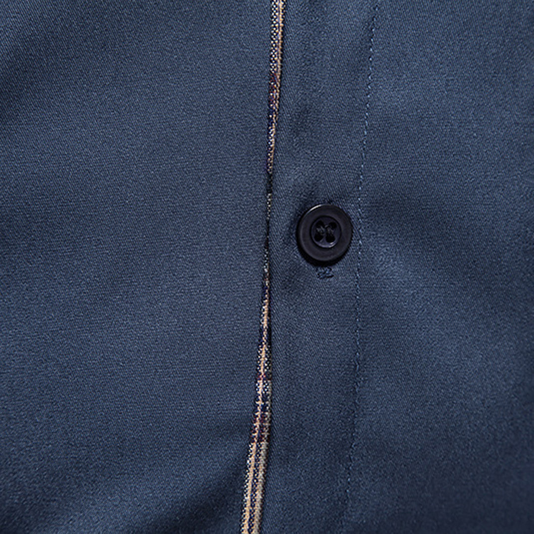 Stilværk™ | Chemises à manches longues élégantes