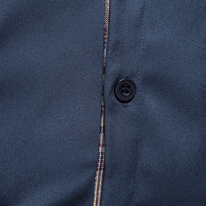 Stilværk™ | Chemises à manches longues élégantes