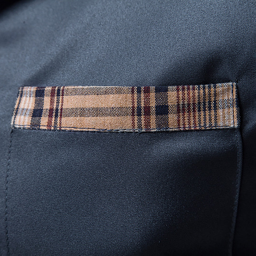 Stilværk™ | Chemises à manches longues élégantes