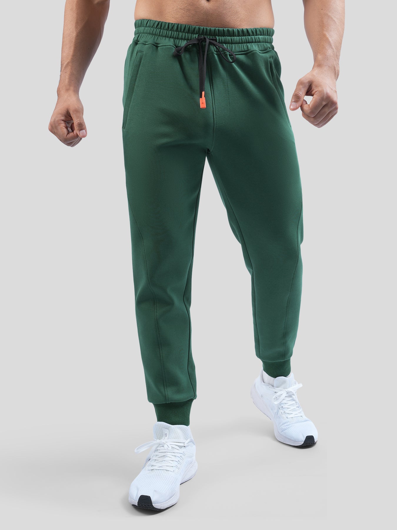 Stilværk™ | Jogger performance léger