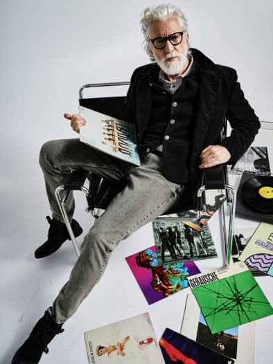 Stilværk™ | Veste Élégante Homme