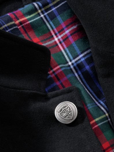 Stilværk™ | Veste Élégante Homme