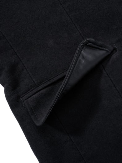 Stilværk™ | Veste Élégante Homme