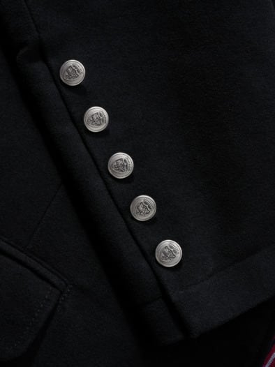 Stilværk™ | Veste Élégante Homme