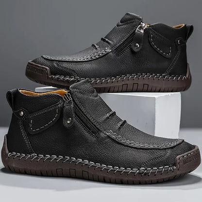 Stilværk™ | Chaussures confortables décontractées