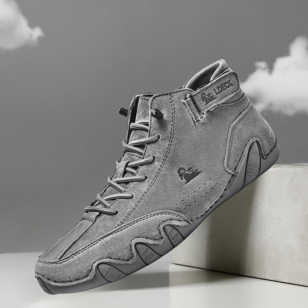 Stilværk™ | Chaussures Confort Imperméables