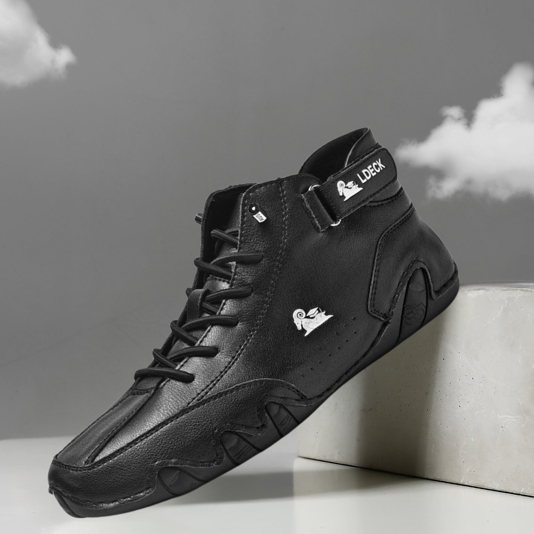 Stilværk™ | Chaussures Confort Imperméables