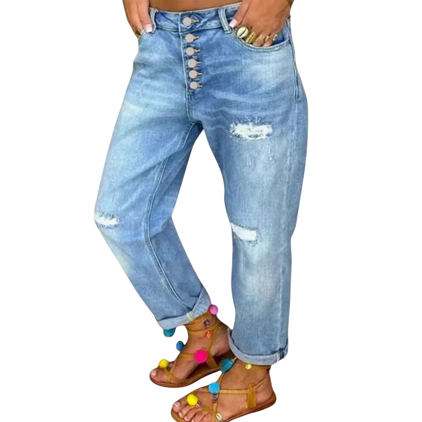 Stilværk™ | Jeans