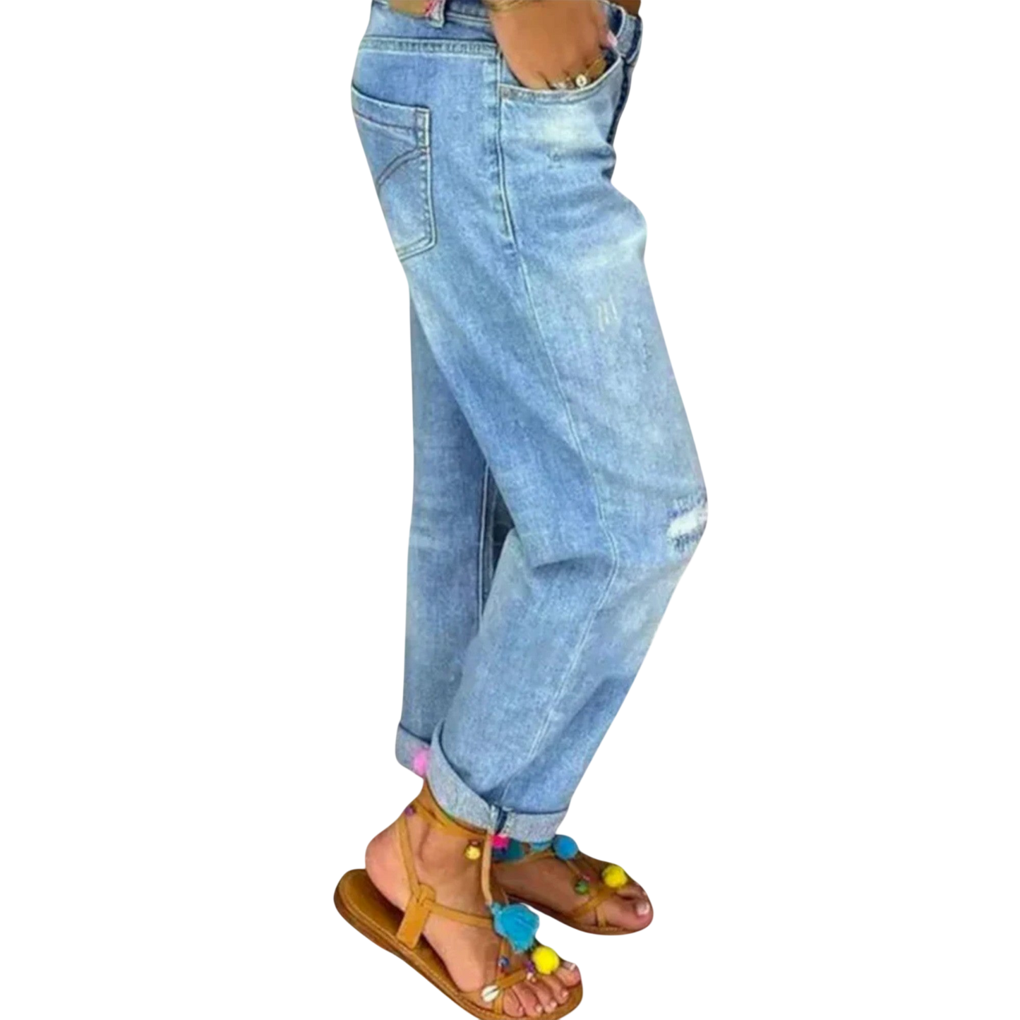 Stilværk™ | Jeans