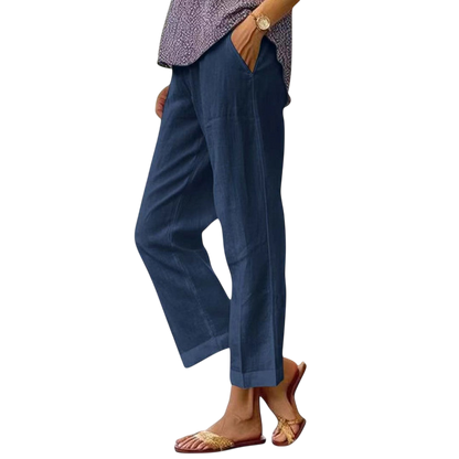 Stilværk™ | Pantaloni estivi leggeri