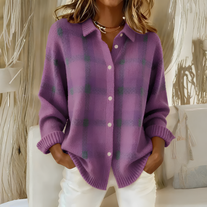 Stilværk™ | Pukk long intemporel