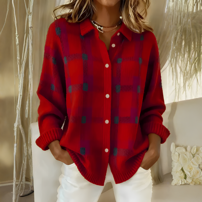 Stilværk™ | Pukk long intemporel