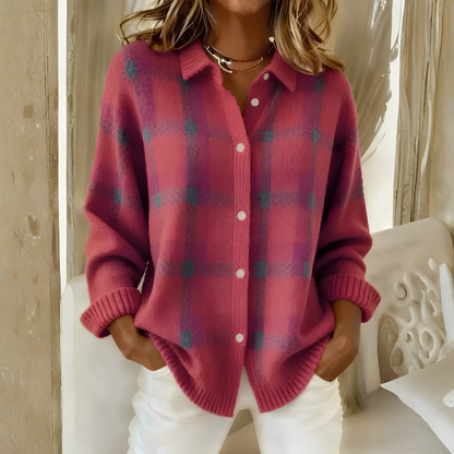 Stilværk™ | Pukk long intemporel