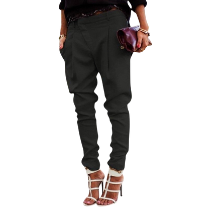 Stilværk™ | Pantaloni Eleganti
