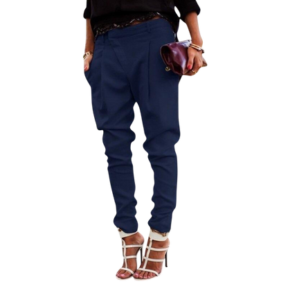 Stilværk™ | Pantaloni Eleganti