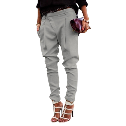Stilværk™ | Pantaloni Eleganti