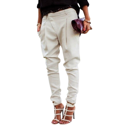 Stilværk™ | Pantaloni Eleganti