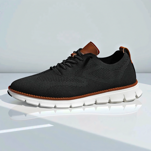 Stilværk™ | Chaussures en cuir ultra confortables