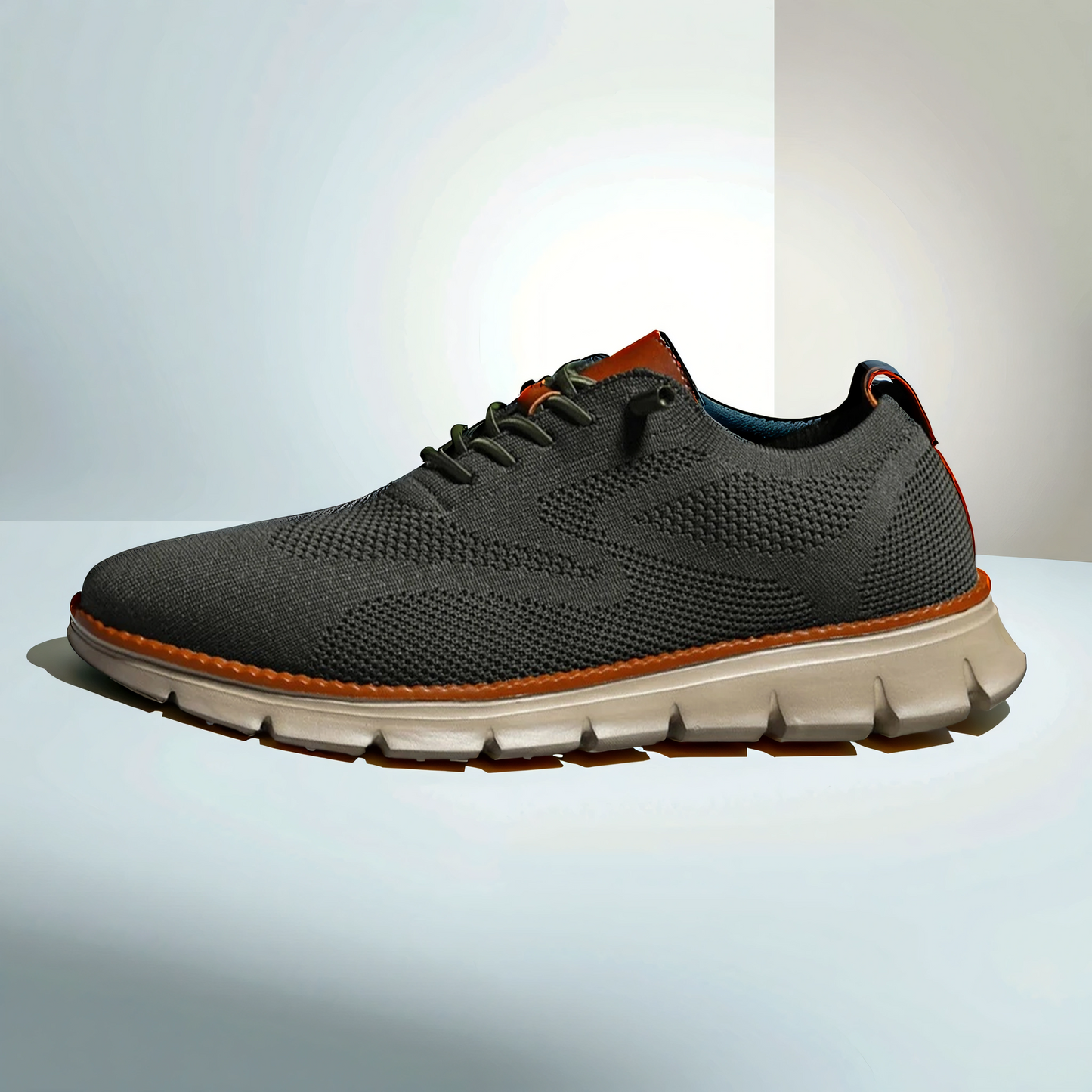 Stilværk™ | Chaussures en cuir ultra confortables