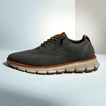 Stilværk™ | Chaussures en cuir ultra confortables