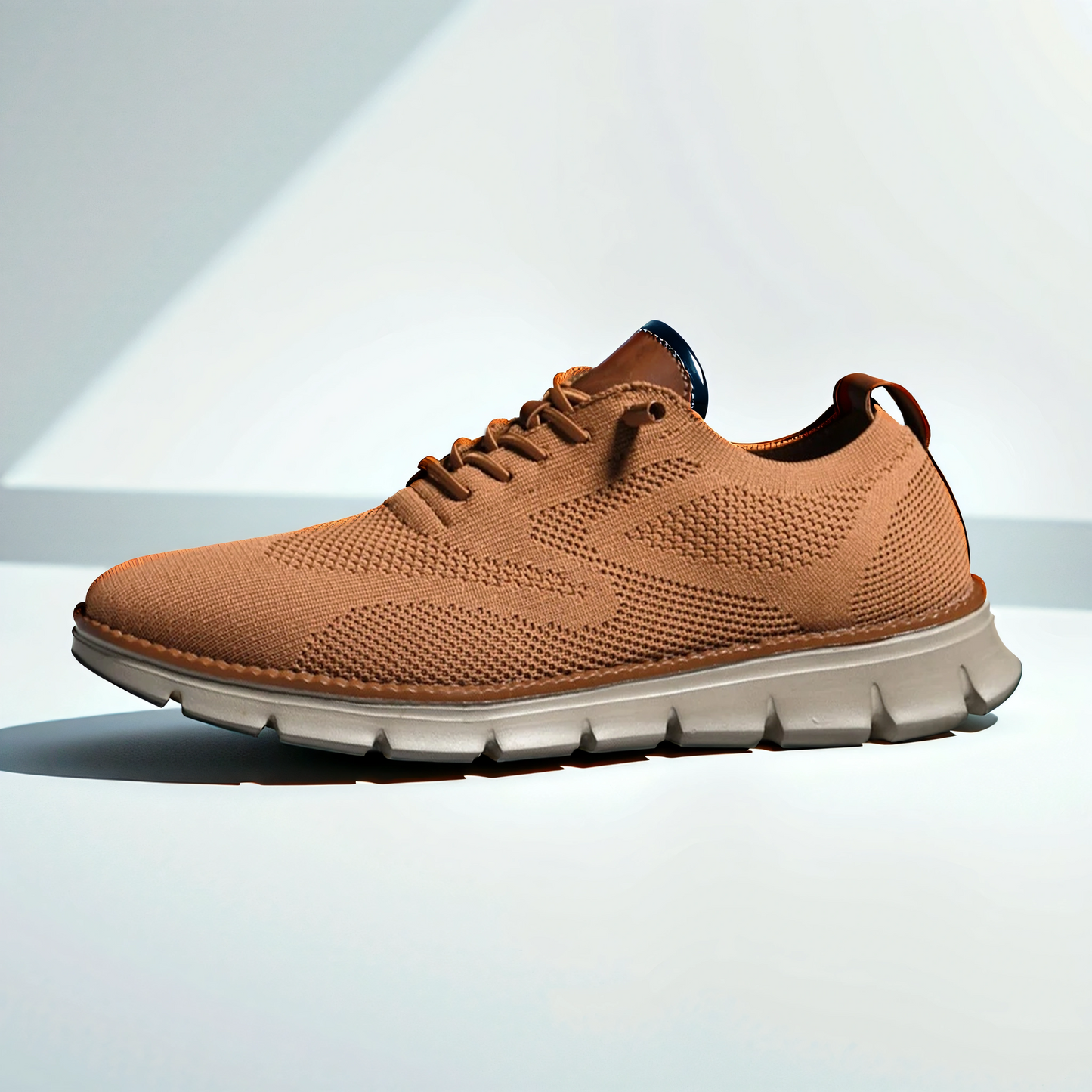 Stilværk™ | Chaussures en cuir ultra confortables