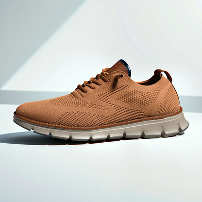 Stilværk™ | Chaussures en cuir ultra confortables
