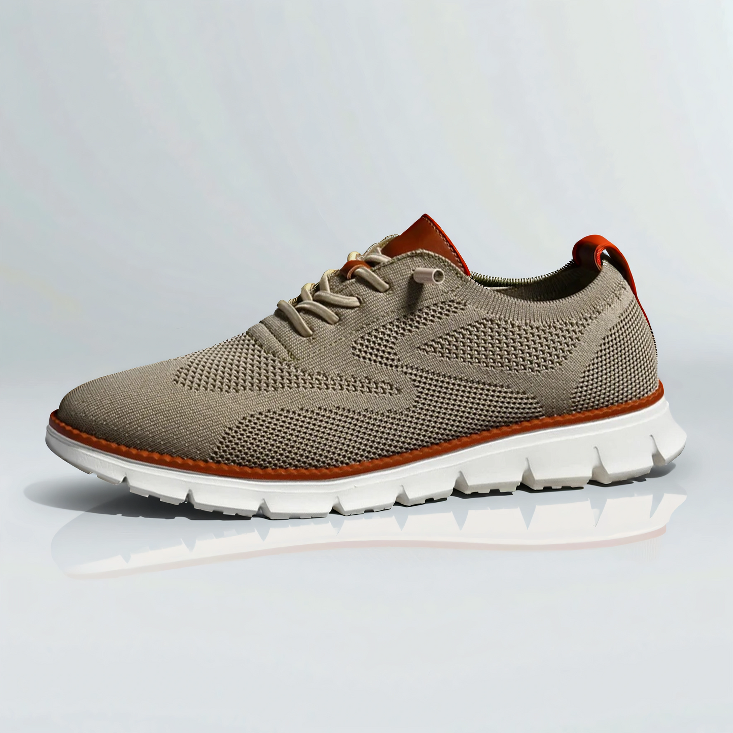 Stilværk™ | Chaussures en cuir ultra confortables