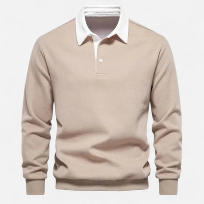 Stilværk™ | Polo en Coton Premium