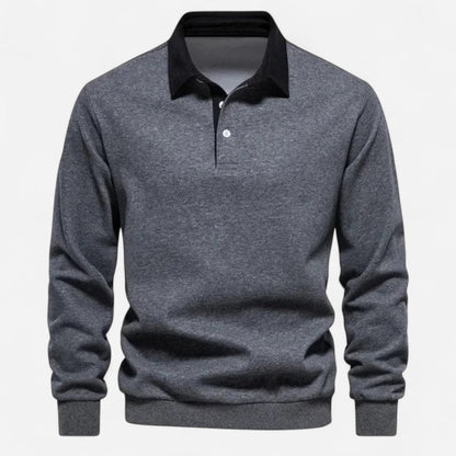 Stilværk™ | Polo en Coton Premium