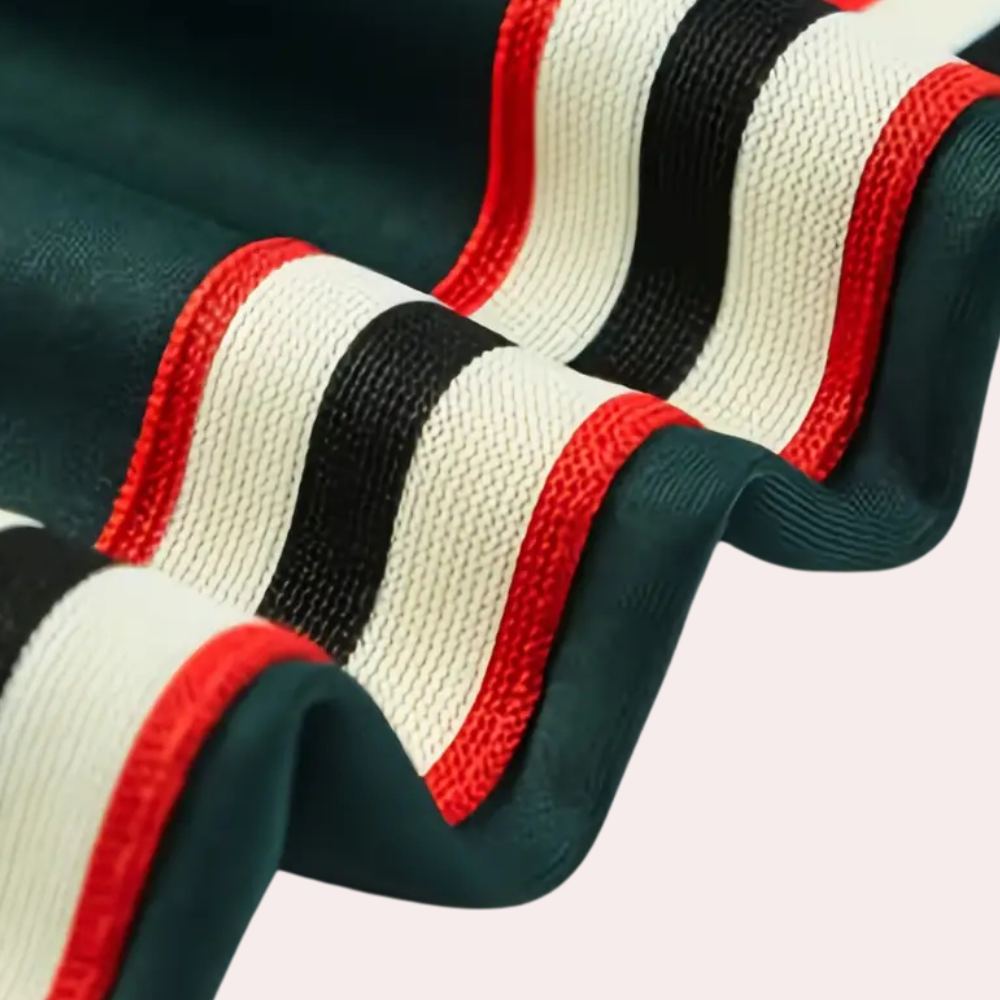 Stilværk™ | Ensemble de vêtements de sport décontracté conçu pour les hommes