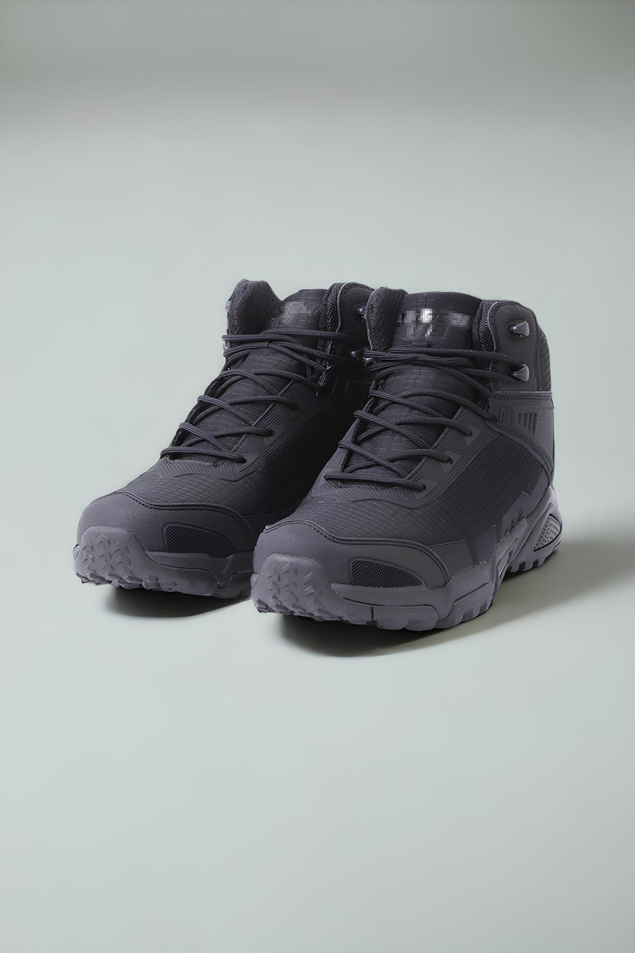 Stilværk™ | Bottes Tactiques SHADOW