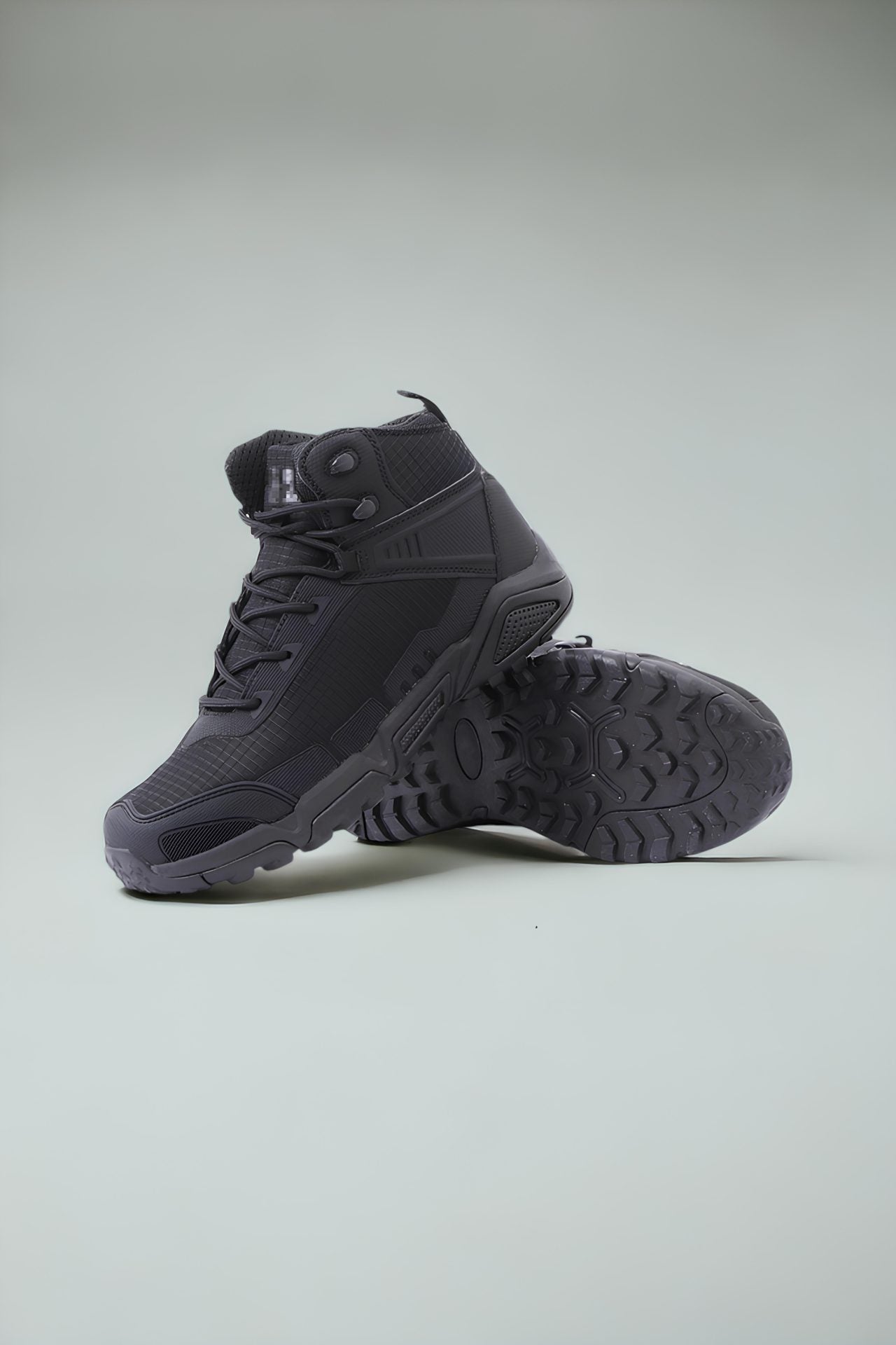 Stilværk™ | Bottes Tactiques SHADOW