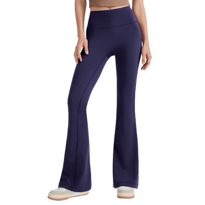 Stilværk™ | Pantaloni casual con gamba a Campana