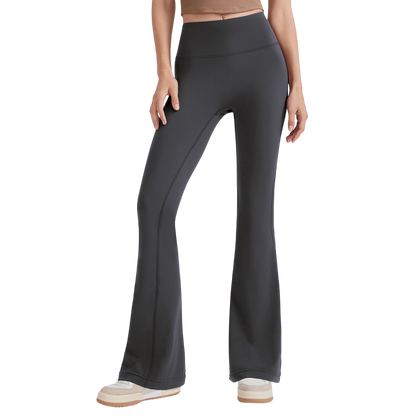 Stilværk™ | Pantaloni casual con gamba a Campana