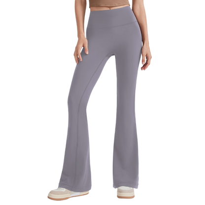 Stilværk™ | Pantaloni casual con gamba a Campana