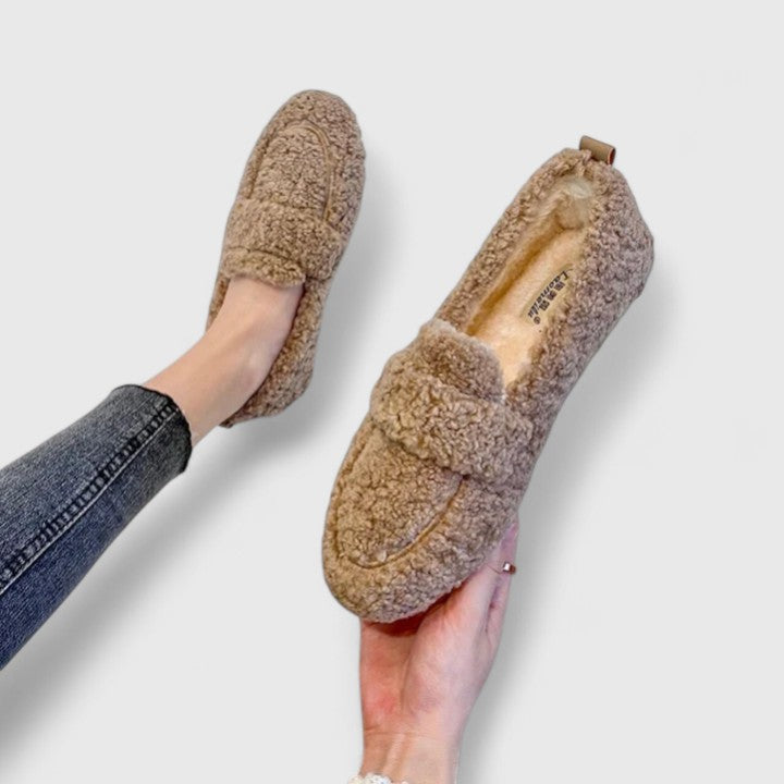 Stilværk™ | Chaussons Élégants & Confortables