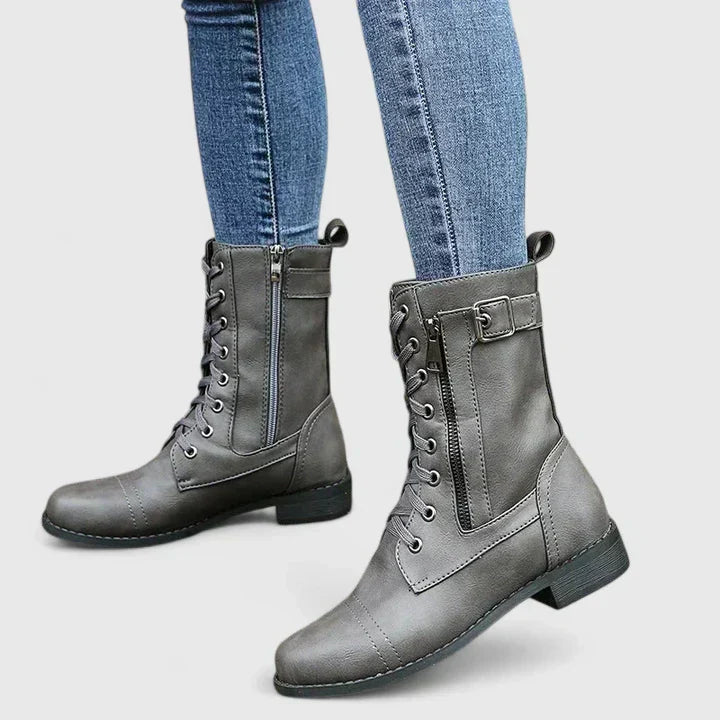 Stilværk™ | bottes orthopédiques confort