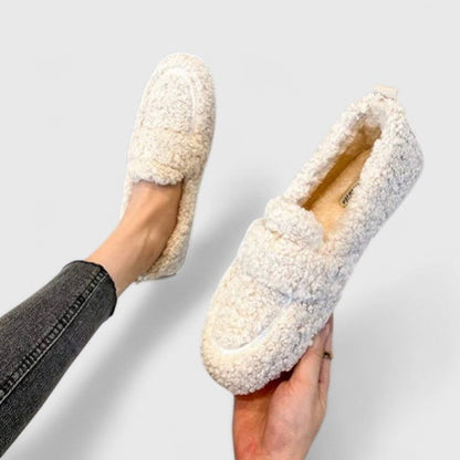 Stilværk™ | Chaussons Élégants & Confortables