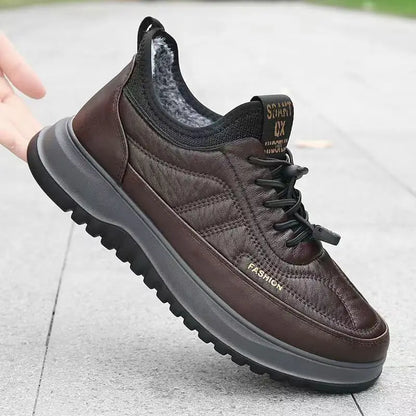 Héctor | Bottes thermiques d'hiver