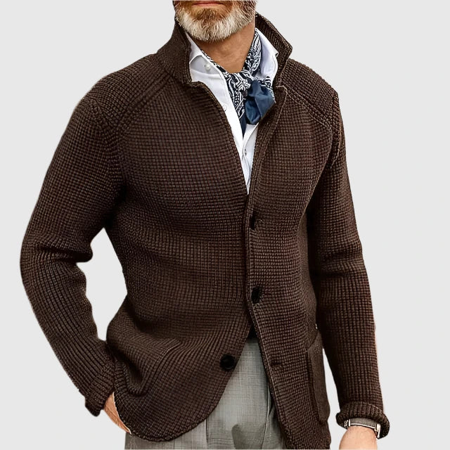 Stilværk™ | CARDIGAN INTEMPOREL
