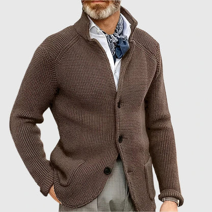 Stilværk™ | CARDIGAN INTEMPOREL